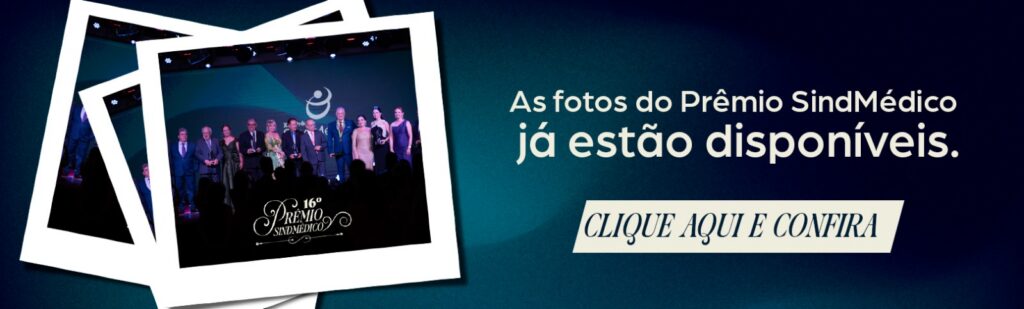 As fotos do Prêmio SindMédico ja estão disponíveis