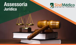 Acessoria Jurídica