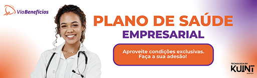 Anúncio Via Benefícios