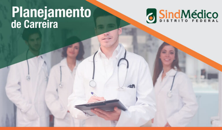 Planejamento de Carreira