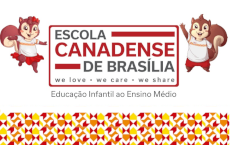 ESCOLA CANADENSE DE BRASÍLIA