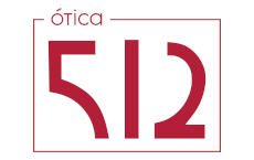 ÓTICA 512