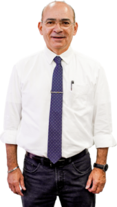 Dr. Guttemberg Fialho