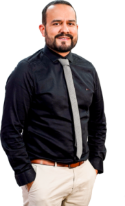 Dr. Juracy Barbosa dos Santos