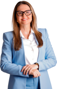 Dra. Viviane Cristina Uliana Peterle