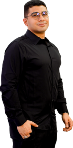 Dr. Alexandre de Ângelus Azeredo Gomes