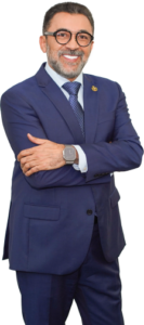 Dr. Antônio Geraldo da Silva