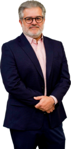 Dr. Cristofer Diego Beraldi Martins