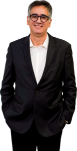 Dr. Filipe Lacerda de Vasconcelos