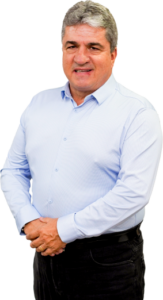 Dr. Carlos Fernando da Silva