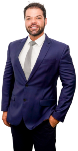 Dr. José Humberto de Souza Borges