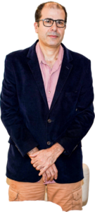 Dr. Leonardo Rodovalho