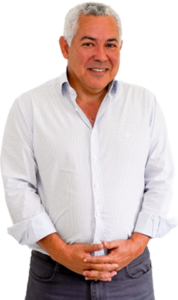 Dr. Ulysses Rodrigues de Castro