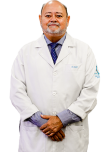 Dr. Eloadir David Galvão