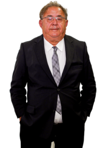 Dr. Natércio de Sousa Freitas