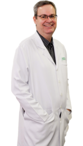 Dr. Gustavo Emílio Romanholo Ferreira