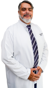 Dr. Luis Sales Santos