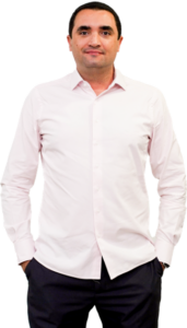 Dr. Carlos Guilherme da Silva Figueiredo