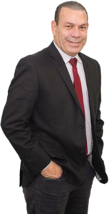 Dr. Alexandre José Oliveira de Omena