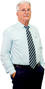 Dr. Francisco José Rossi