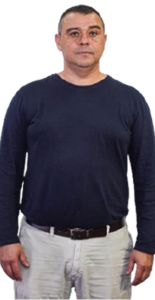 Dr. José Carlos Natal de Moraes Filho